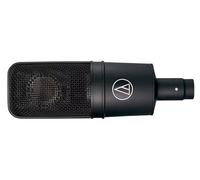 Audio-Technica AT4040 Micrófono Condensador Cardioide Diafragma Grande XLR St...