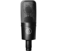 Audio-Technica AT4040 - Micrófono Condensador de diafragma Grande