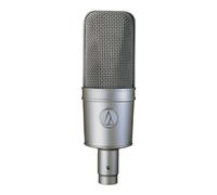 Audio Technica AT4047/SV Condenser Microphone