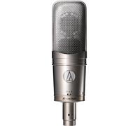 Audio-Technica AT4047MP Micrófono de condensador de estudio
