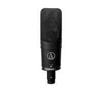 Audio-Technica AT4050SM - Micrófono de Condensador de diafragma Grande