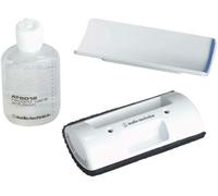 Audio-Technica AT6012 Kit de limpieza para discos Blanc