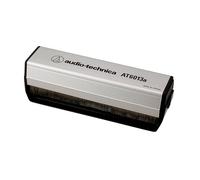 Audio-Technica AT6013a, doble cepillo limpiador