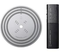 Audio-Technica AT6181DL Disco estroboscópico y luz estroboscópica de cuarzo