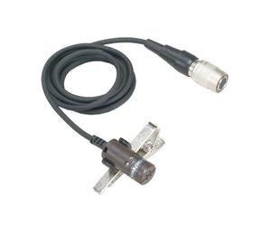 Audio Technica AT829CW Cardioid Condenser Lavalier Microphone