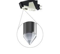 Audio-Technica AT 85 EP T4P Cartucho