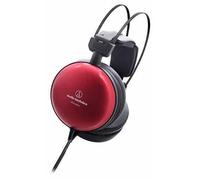 Audio-Technica ATH-A1000Z Auriculares Cerrados Carcasa Aluminio Rojo Japón...