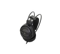 Audio-Technica - ATH-AVA400 Auriculares Alámbrico Diadema Música Negro