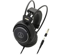 Audio-Technica AVC500 Auriculares Cerrados Sobre Oreja Negro
