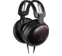 Audio Technica ATH-AWKT nogal - Auriculares hi-fi o audífonos, Circumaural (over-ear), Cerrado, Dinámico, Cableado