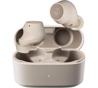 Audio-Technica ATH-CKS30TW+ Auriculares inalámbricos (Beige)