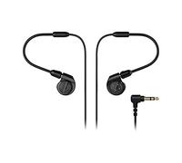 Audio-technica ath-e40 auriculares iem