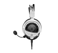 Audio-Technica - ATH-GDL3 Auriculares Alámbrico Diadema Juego Blanco
