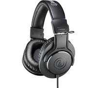 Auricular Profesional De Estudio DJ Audio-Technica ATH-M20X