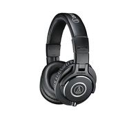 audio-technica ATH-M40x auriculares de monitor profesional de Japón