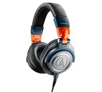 Audio-Technica ATH-M50x LAB Limited Color Cableado Studio Monitor...