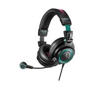 Audio-Technica ATH-M50XSTS-USBMIKU Auriculares USB para Streaming