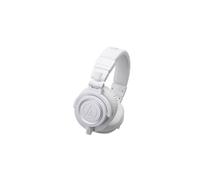 Audio-Technica - ATH-M50XWH auricular y casco Auriculares Alámbrico Diadema Música Blanco