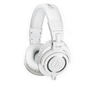 Audio-Technica ATH-M50xWH | Auriculares profesionales para monitor de estudio...