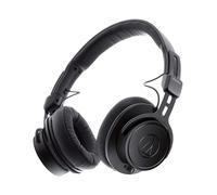 Audio-Technica ATH-M60X Auriculares Profesionales de Estudio Cerrados