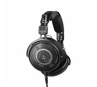 Audio-Technica ATH-R50x Auriculares de referencia Pure Open-Back | Diseño de espalda abierta con controladores de 45 mm y cables desmontables para mezclar, masterizar y escuchar críticamente