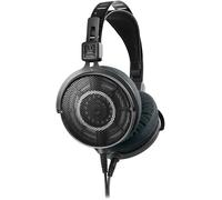 Audio-Technica R70XA Auriculares de referencia Pure Open-Back | Diseño de espalda abierta con construcción de 199 g y cable desmontable para mezclar, masterizar y escuchar críticamente