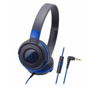 audio technica ATH-S100iS Auriculares portátiles para Smartphone 5 variacione...