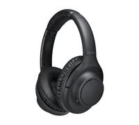Audio-Technica ATH-S300BT Auriculares Inalámbrico y alámbrico Diadema Traveling/Gaming/Sports USB-C Bluetooth Negro