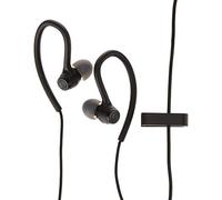 Audio-Technica ATH-SPORT10BK Auriculares in-ear deportivos