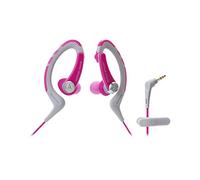 Audio-Technica ATH-SPORT1PK SonicSport1 Rosa