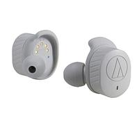 Audio-Technica ATH-SPORT7TW AUTÉNTICOS AURICULARES INTRA AURALES INALÁMBRICOS