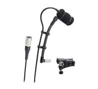 Audio-Technica ATM350UCW Micrófono de condensador cardioide