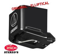 Audio-Technica ATN3600LE Original Aguja Diamante Elíptico / AT3600L C AT-LP60X
