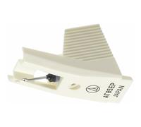 Audio Technica ATN85EP - Aguja Elíptico Recambio para AT85EP/AT92ECD/AT301/