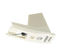 Audio-Technica ATN85EP Original Aguja Repuesto Stylus para AT85EP, AT301EP,
