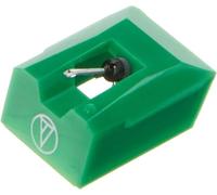 Audio-Technica ATN95E Aguja de recambio para cápsula AT95E Verde