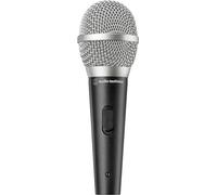 Audio-Technica ATR1500X Micrófono Vocal/para Instrumentos Dinámico Unidireccional Negro