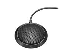 Audio-technica ATR4697-USB Micrófono de Superficie de Condensador para Videoconferencias