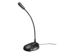 Audio-Technica ATR4750-USB Omni - Micrófono Condensador (Serie ATR), Color Negro