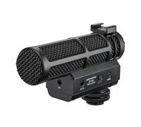 Audio-Technica ATV-SG1 Micrófono De Cañón Para Cámara