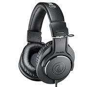 Audio-Technica Audio Technica ATH-M20X - Auriculares de diadema