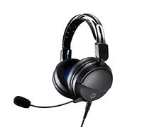 Audio-Technica ATH-GL3BK Auriculares para ordenador