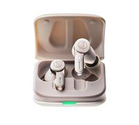 Audio-Technica Auriculares in Ear Bluetooth Iberia ATH-TWX7WH Blanco
