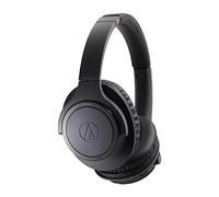 Audio-Technica Auriculares Inalámbricos ATH-SR30BT Color Negro
