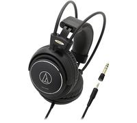 Audio-Technica AVC500 Auriculares Cerrados Sobre Oreja Negro
