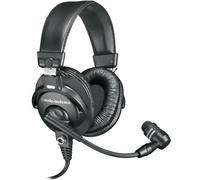 Audio-Technica BHPS1 Negro Auriculares para ordenador