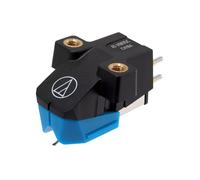 Audio-Technica Cabezal Y Aguja MM Para Tocadiscos AT-VM95