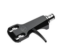 Audio Technica HS6 Negro Adaptador de Enchufes AT-HS6BK Porte-Cellue 9g