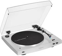 Audio-Technica LP3XBTWH Giradiscos Inalámbrico Automático Blanco