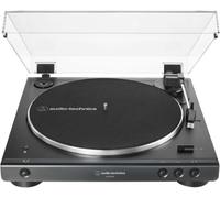 Audio-Technica LP60XBT Tocadiscos Bluetooth Negro
